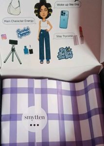 skincare kit including 10 minis