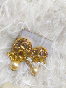 ✨Earring Collection: Statement &amp; Festive Styles✨
