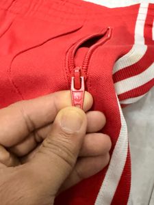 Adidas Originals Trefoil Trackpant