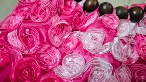 Flower Bag