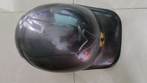 Used Helmets