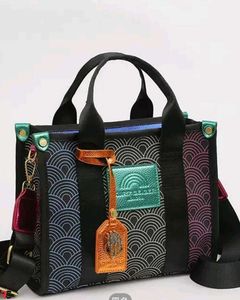 KURT GEIGER LONDON TOTE BAG