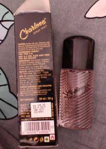 charlene spray mist