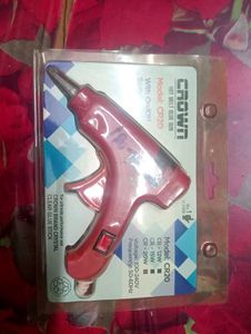 Crown Hot Melt Glue Gun CR20