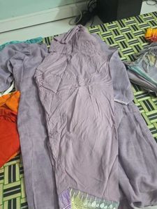 Elegant Embroidered Kurta...price drop