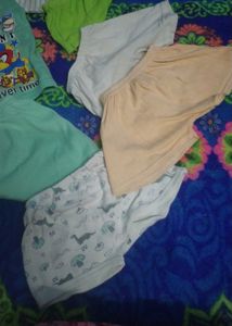 Combo Boy Clothes..