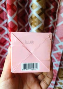 Mirabelle Korea Red Rice All In One Cream
