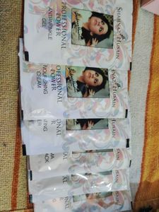 7 Step Facial Kit