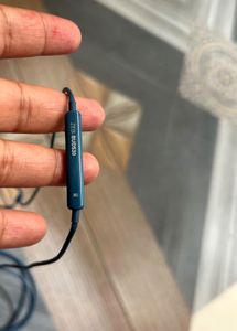 Zebronics Buds 30 Wired Earphones