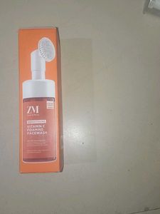 Zayn &amp; Myza Brightening Vitamin C Face Wash