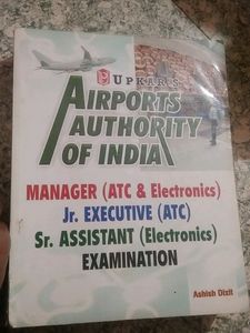 EC Electronic And Communication All Competative Book