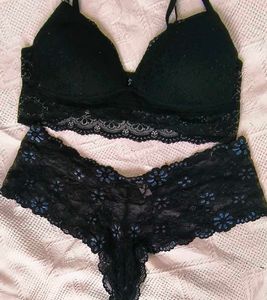 very sexy and beautiful lingerie set