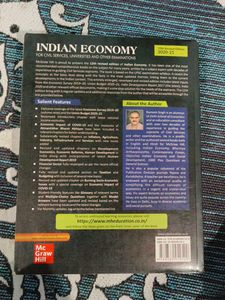 Indian Economy By Ramesh Singh