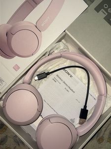 Sony Wireless Stereo Headset