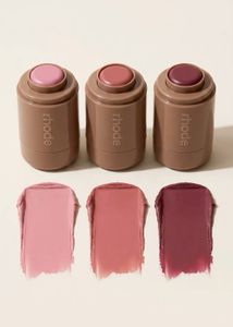 Rhode Pocket Blush - Toasted Teddy
