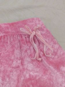 imported bow mini skirt 🌸