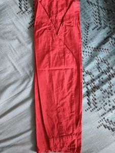 Red Buda Jeans Co. Shirt