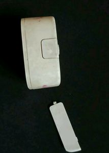 Orpat Alarm Clock,not working.