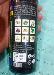 Adivasi Hair Oil 🎉🎉