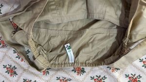 Trendy Cargo Pants Outfit