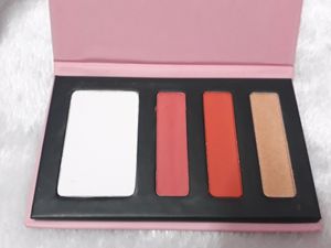 Myglamm Popxo INSTA GLAMM Face Kit Blush Highlight