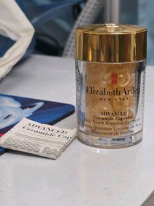 Elizabeth Arden Advanced Ceramide Capsules