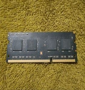 Apple Macbook Micron 4GB PC3L-12800S RAM