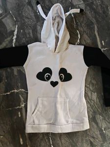 Panda Hoodie