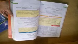 ICSE 9th Geography
