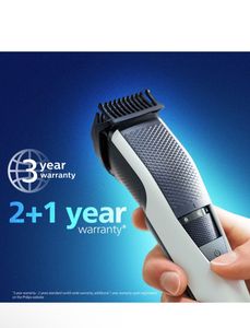 Philips Series 3000 Beard Trimmer