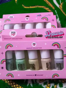 pack of 1 MyGlamm POPxo Makeup Collection -Mini Na