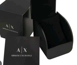 ARMANI EXCHANGE# For Men#  Model - Modern Automati