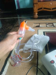 Nebuliser .. Very Good Condition..