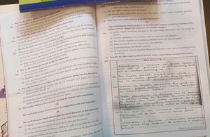 Xam Idea Class 10 Term 2