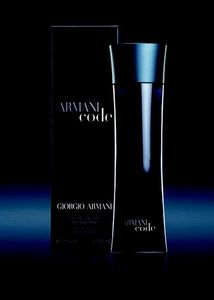 Giorgio Armani  Code Eau de Toilette