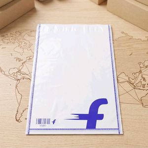 Flipkart poly bags