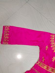 10-12 Girls Lehenga Choli