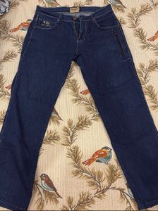 man wrangler jeans