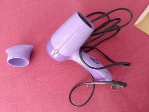Philips Hair Dryer new condition