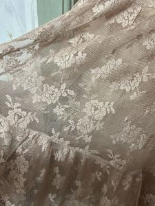 Lace Mini Dress