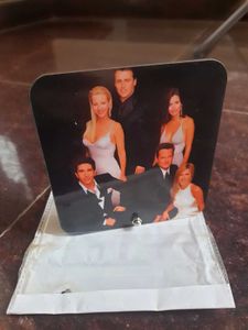 Friends TV Show Memorabilia Photo frame