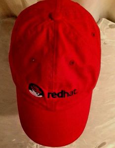 Red Hat Cap