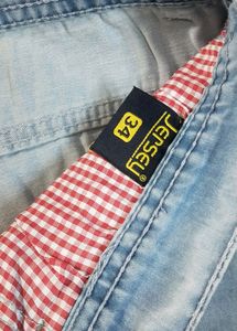 Men Jeans Pant