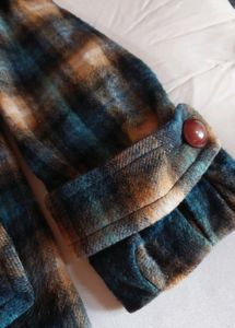 Overcoat