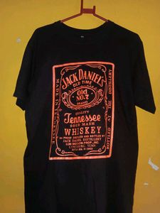 Jack Daniel's T-Shirt