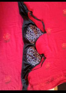Print Bra