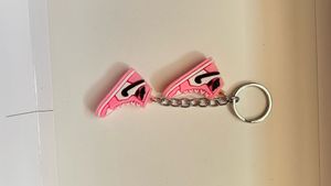 pack of 5 keychain Cute Charms Set