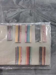 Hair Slides