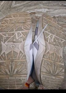 Used Women's Athletic Shoes