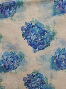 Vero Moda Floral Print Skirt
